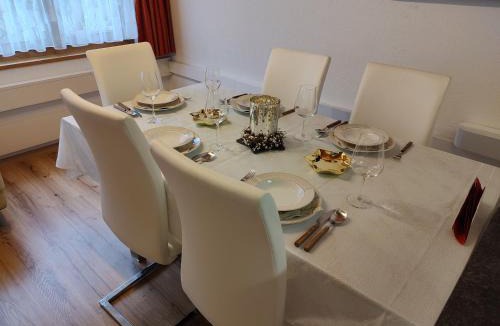 Escholzmatt Apartment | Klein aber fein