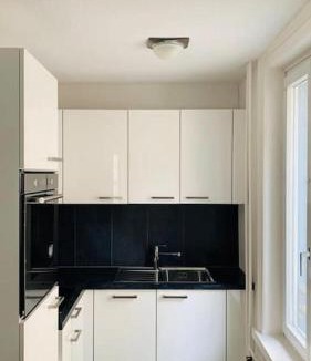 Rorschach Apartment | Klein aber Fein in Rorschach