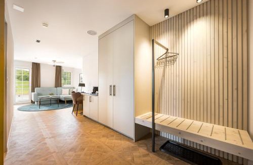 Kradolf-Schonenberg Bed & Breakfast | Klein Rigi