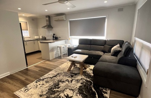 Hahndorf Apartment | Kleines Haus 1 - available from August 2023