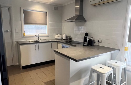 Hahndorf Apartment | Kleines Haus 1 - available from August 2023