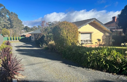 Hahndorf Apartment | Kleines Haus 1 - available from August 2023