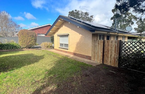 Hahndorf Apartment | Kleines Haus 1 - available from August 2023