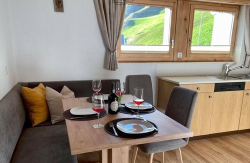 Ravaisch Apartment | Kleinstein-Maass by Interhome