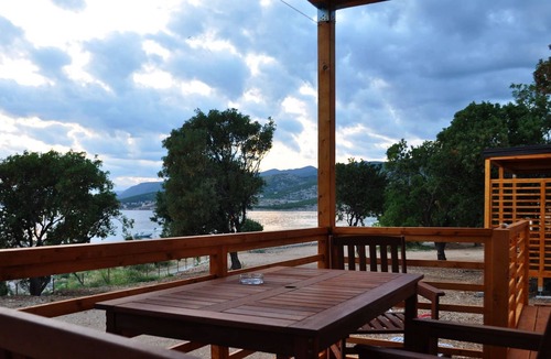 Novi Vinodolski Resort | Klenovica Queen 4+2 Premium