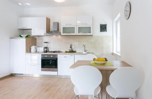 Komolac Apartment | Klepo Apartment