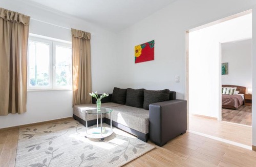 Komolac Apartment | Klepo Apartment