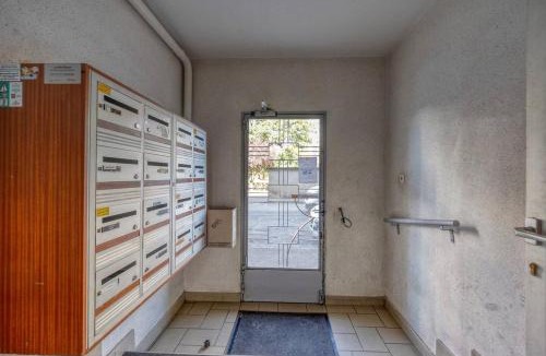 Secteur 3 Apartment | Kley Apparts - Le Nid Abry