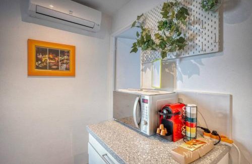 Secteur 3 Apartment | Kley Apparts - Le Nid Abry