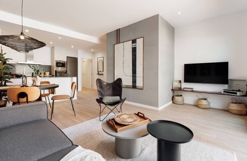 Sant Antoni Apartment | Kline - 2 bedrooms and terrace in Sant Antoni