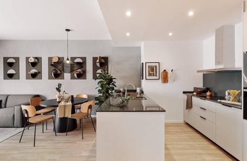 Sant Antoni Apartment | Kline - 2 bedrooms and terrace in Sant Antoni