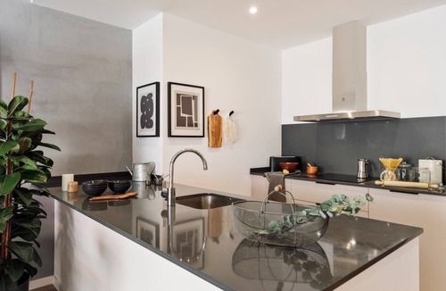 Sant Antoni Apartment | Kline - 2 bedrooms and terrace in Sant Antoni