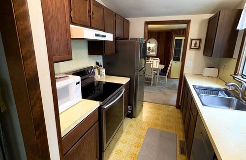 Chautauqua Cottage | Klingensmith Cottage - Chautauqua Institution