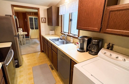 Chautauqua Cottage | Klingensmith Cottage - Chautauqua Institution