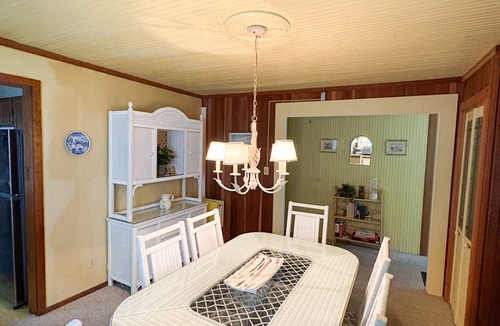 Chautauqua Cottage | Klingensmith Cottage - Chautauqua Institution