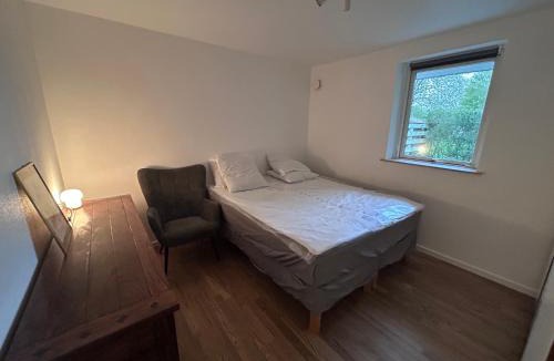 Herlev Apartment | Klintekongevej