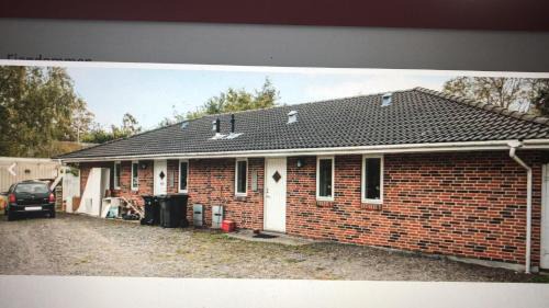 Herlev Apartment | Klintekongevej