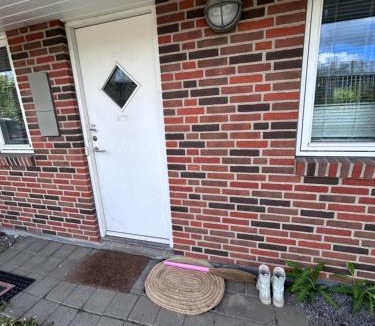 Herlev Apartment | Klintekongevej