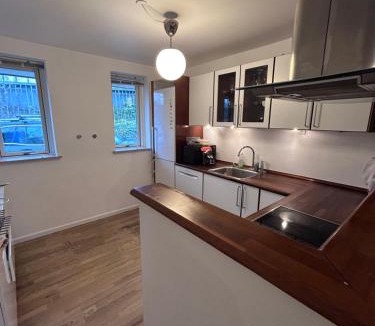 Herlev Apartment | Klintekongevej