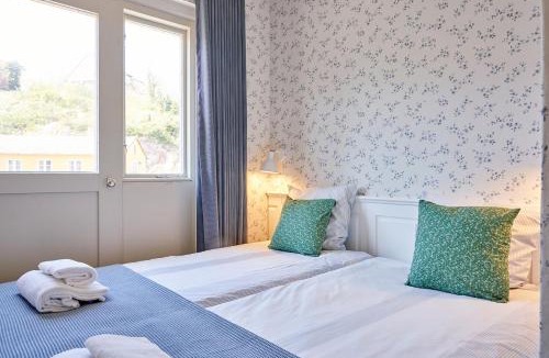 Gudhjem Hotel | Klippen Hotel - Therns