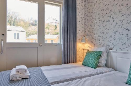 Gudhjem Hotel | Klippen Hotel - Therns