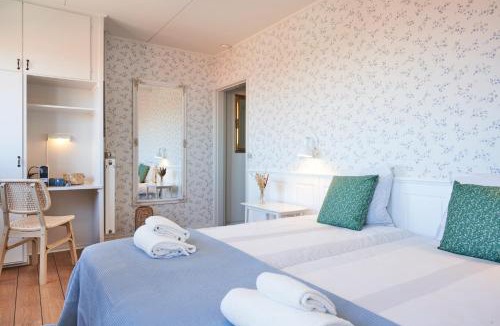 Gudhjem Hotel | Klippen Hotel - Therns