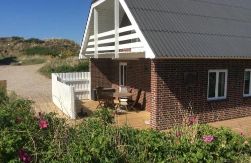 Henne Strand House | Klitgaarden Henne Strand