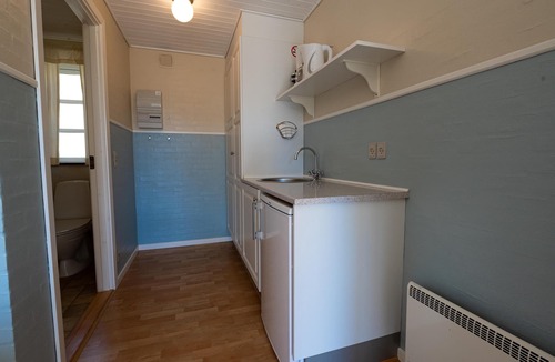 Henne Strand House | Klitgaarden - lejl. 32