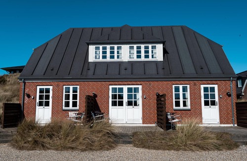 Henne Strand House | Klitgaarden - lejl. 32