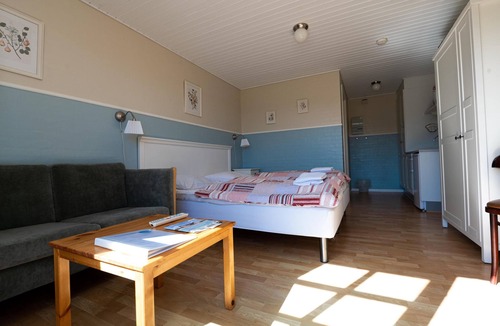 Henne Strand House | Klitgaarden - lejl. 32