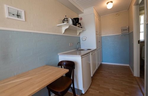 Henne Strand House | Klitgaarden - lejl. 33