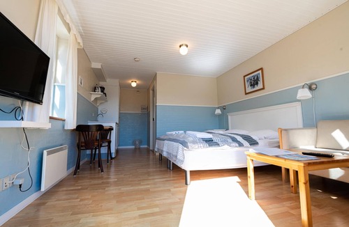 Henne Strand House | Klitgaarden - lejl. 33