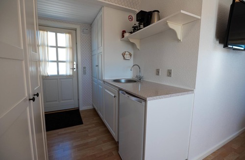 Henne Strand House | Klitgaarden - lejl. 34