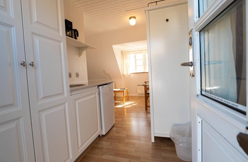 Henne Strand House | Klitgaarden - lejl. 34