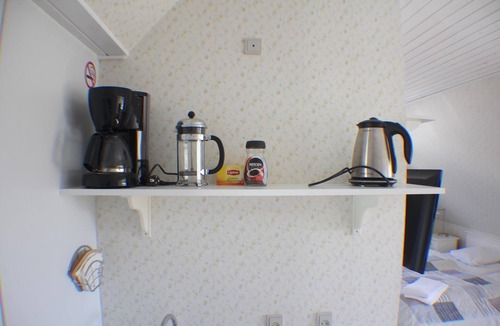 Henne Strand House | Klitgaarden - lejl. 34