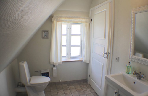 Henne Strand House | Klitgaarden - lejl. 34