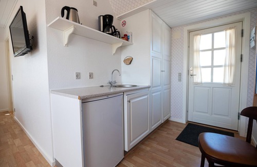 Henne Strand House | Klitgaarden - lejl. 35