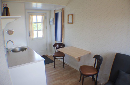 Henne Strand House | Klitgaarden - lejl. 35
