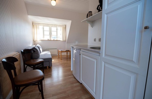 Henne Strand House | Klitgaarden - lejl. 35