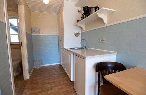 Henne Strand House | Klitgaarden lejl. nr. 31