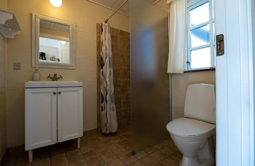 Henne Strand House | Klitgaarden lejl. nr. 31
