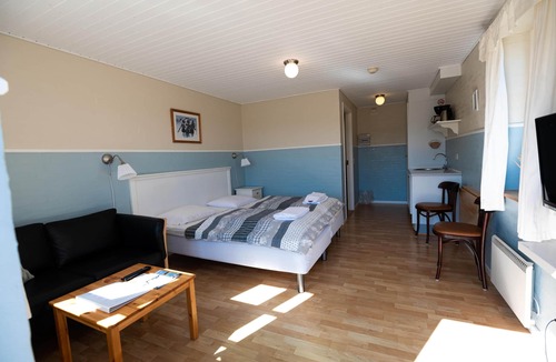 Henne Strand House | Klitgaarden lejl. nr. 31