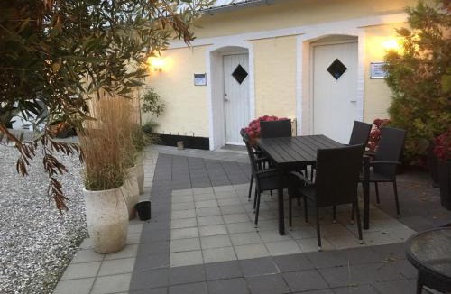 Hjørring Apartment | Klitgaards Holiday Apartment