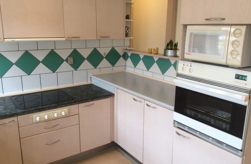 Henne Strand House | Klitgarden