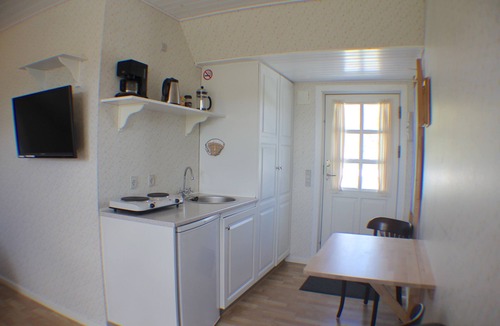 Henne Strand House | Klitgarden