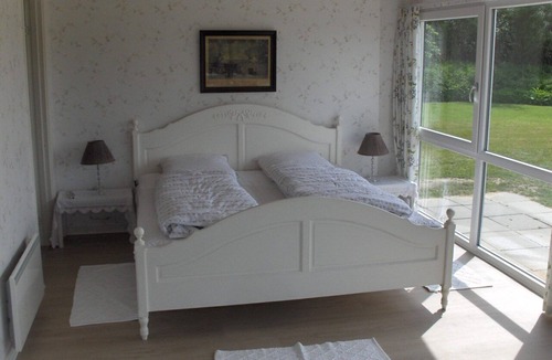 Henne Strand House | Klitgarden