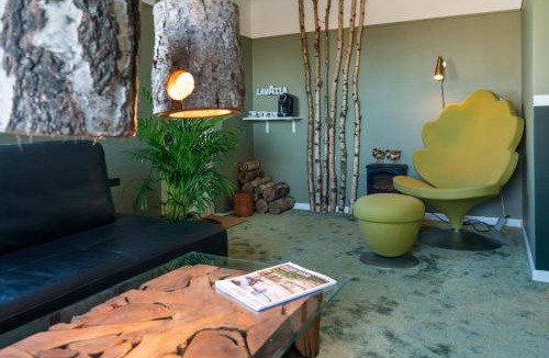 Klitmoller Hotel | Klitmøller Hotel