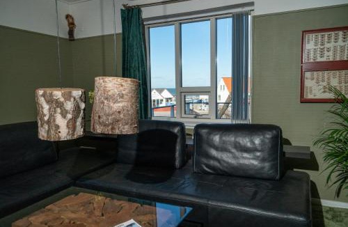 Klitmoller Hotel | Klitmøller Hotel