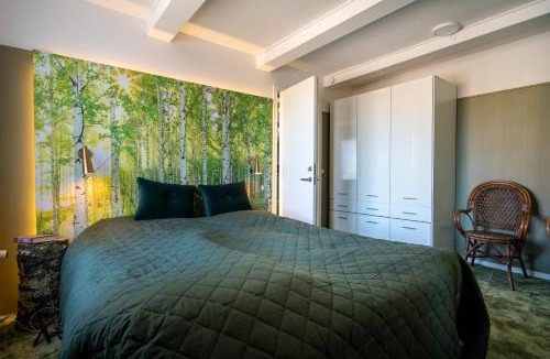 Klitmoller Hotel | Klitmøller Hotel