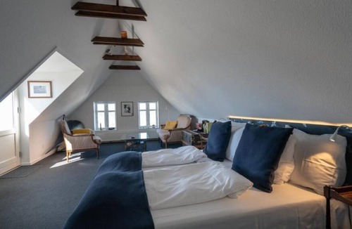 Klitmoller Hotel | Klitmøller Hotel